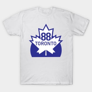 Toronto Hockey #88 T-Shirt